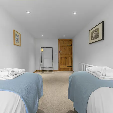 Vakantiehuis Swallow Barn