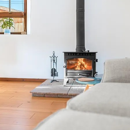 Vakantiehuis Swallow Barn *