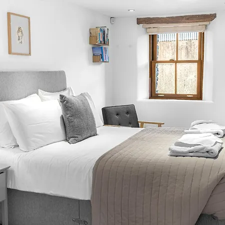 Swallow Barn Vakantiehuis
