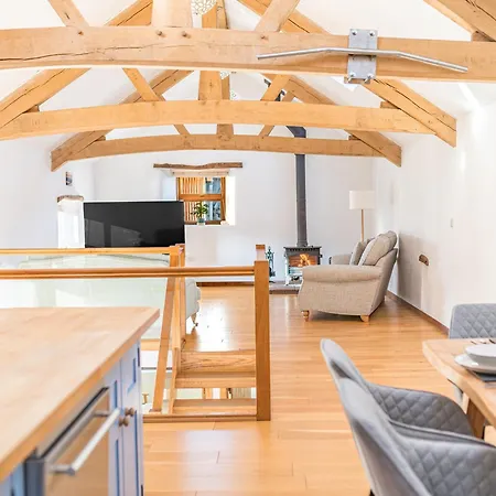 Swallow Barn