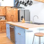 بيت للعطل Swallow Barn كوكيرماوث
