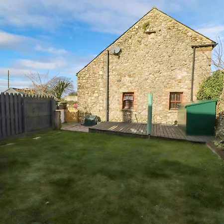 Holiday home Swallow Barn Cockermouth