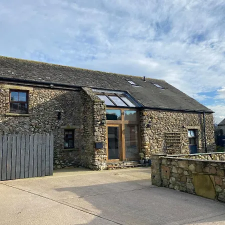 Holiday home Swallow Barn
