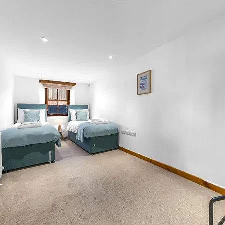 Swallow Barn コッカーマス