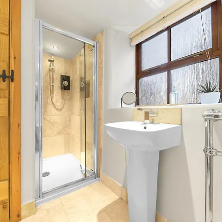Swallow Barn Holiday home