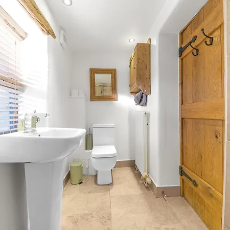 Holiday home Swallow Barn