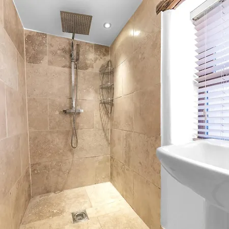 Swallow Barn 別荘 コッカーマス