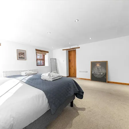 Swallow Barn コッカーマス