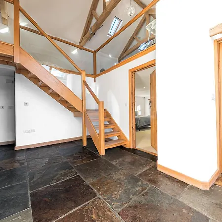 Swallow Barn Holiday home *