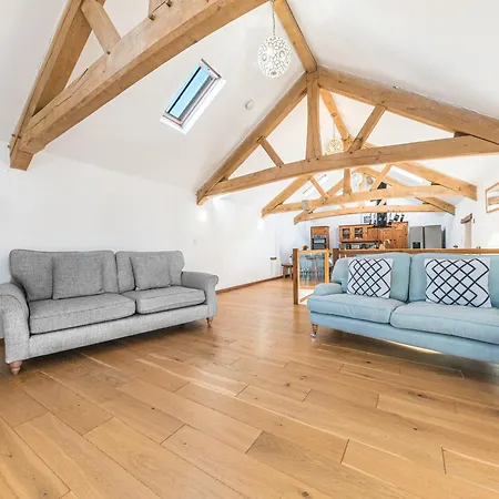 Swallow Barn コッカーマス