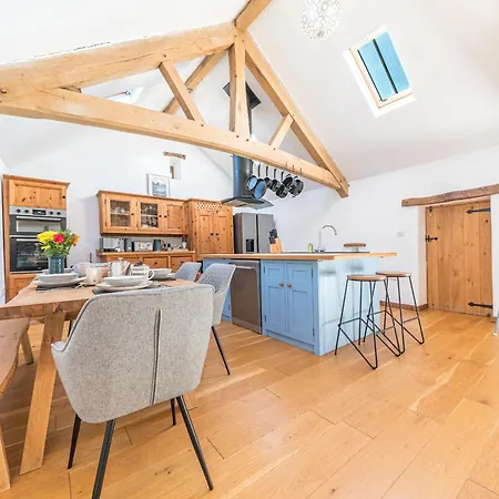 Swallow Barn *