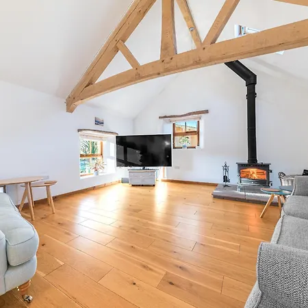 別荘 Swallow Barn コッカーマス