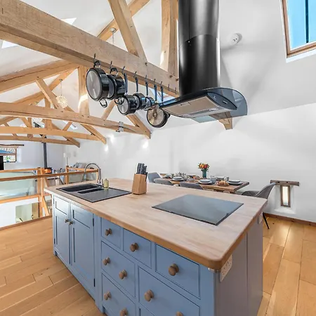 Swallow Barn *