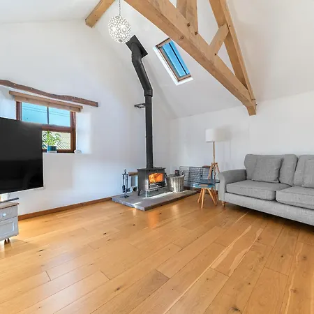 Swallow Barn * コッカーマス