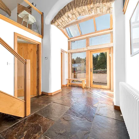 Swallow Barn 別荘 コッカーマス