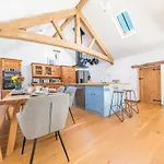 Swallow Barn *